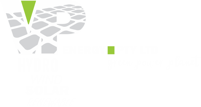 VP energy LOGO White homepage website pic